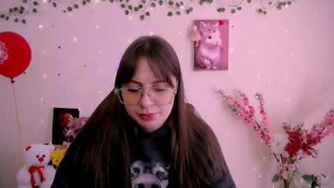 amanda_bright_ online show from April 14, 2026, 10:43 am