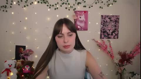 Snapshot of amanda_bright_ chatting on July 10, 2026, 11:02 am amanda_bright_ online show from July 10, 2026, 11:02 am