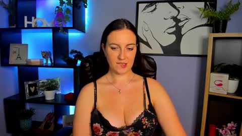 Amanda online show from February 2, 2026, 2:38 pm