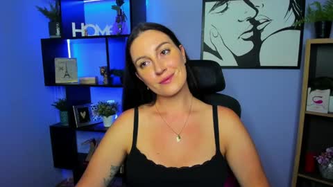 Snapshot of amanda_burn chatting on May 13, 2026, 1:30 pm Amanda online show from May 13, 2026, 1:30 pm