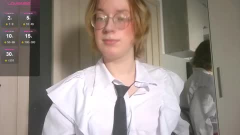 Hi im Amanda online show from February 19, 2026, 12:12 pm