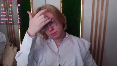 Hi im Amanda online show from June 27, 2026, 11:59 am