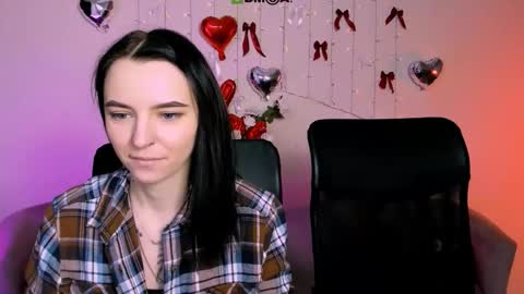 amanda_dark_ online show from March 4, 2026, 9:48 am