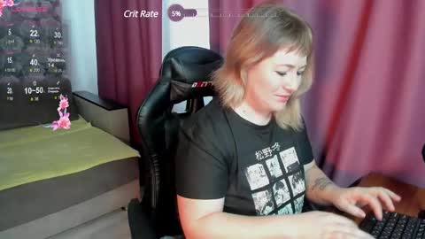 amanda_di online show from December 7, 2024, 6:32 am