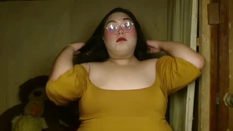 amanda_fetish online show from February 23, 2025, 7:33 am