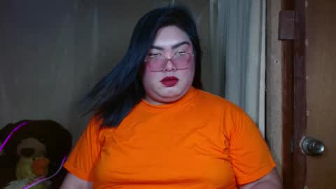 amanda_fetish online show from March 1, 2025, 6:32 pm