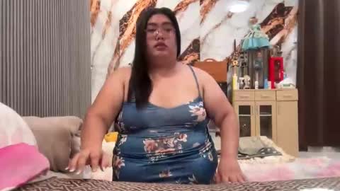 amanda_fetish online show from May 10, 2026, 12:38 am