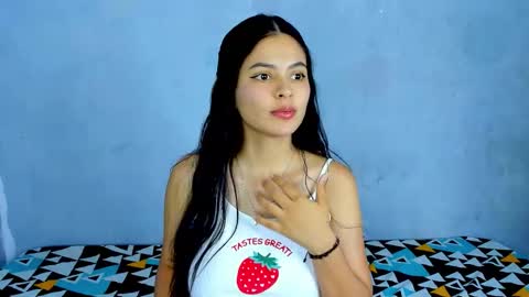 Thalia online show from February 12, 2026, 4:18 am