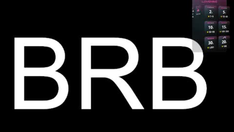Amanda Marcuzzi  online show from January 17, 2026, 11:52 pm