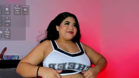 Snapshot of amanda_mooree_ chatting on November 24, 2025, 7:19 am Amanda Moore online show from November 24, 2025, 7:19 am