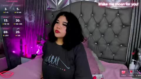 Snapshot of amanda_mooree_ chatting on May 20, 2026, 3:56 am Amanda Moore online show from May 20, 2026, 3:56 am