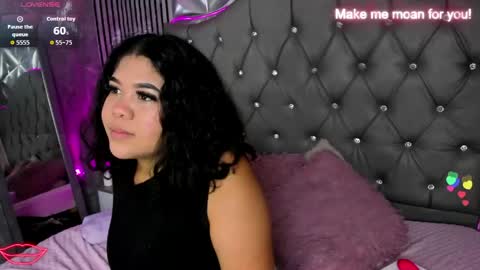 Snapshot of amanda_mooree_ chatting on May 22, 2026, 3:57 am Amanda Moore online show from May 22, 2026, 3:57 am
