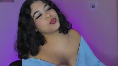 Snapshot of amanda_mooree_ chatting on June 6, 2026, 6:07 am Amanda Moore online show from June 6, 2026, 6:07 am