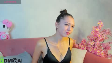 Amanda online show from October 20, 2025, 1:28 am