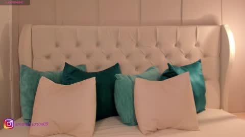 Snapshot of amanda_rios chatting on March 3, 2026, 5:19 pm Amanda Rios online show from March 3, 2026, 5:19 pm