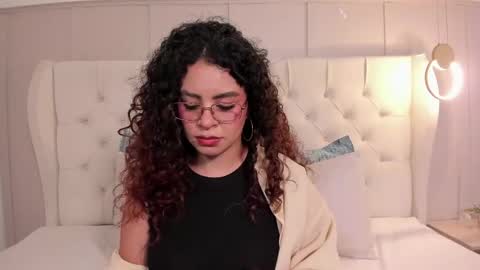 Amanda Rios online show from May 14, 2026, 9:32 pm