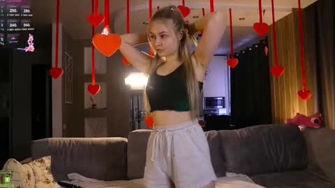     online show from February 15, 2026, 4:31 am