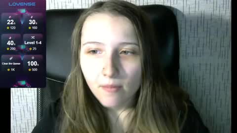 Amanda online show from December 11, 2024, 2:22 pm