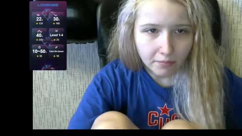 Amanda online show from March 2, 2025, 12:01 pm