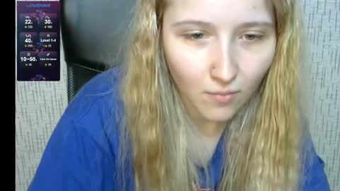 Amanda online show from March 4, 2025, 5:56 pm