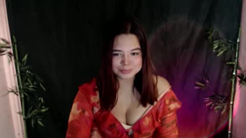 Lovely Amanda online show from January 19, 2026, 5:44 am