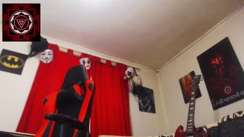 Amanda Valeska online show from December 30, 2024, 3:13 pm