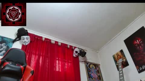 Amanda Valeska online show from February 8, 2026, 4:10 pm