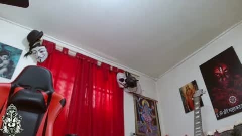 Snapshot of amanda_valeska chatting on June 15, 2026, 5:37 pm Amanda Valeska online show from June 15, 2026, 5:37 pm