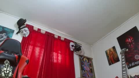 Snapshot of amanda_valeska chatting on June 28, 2026, 5:19 pm Amanda Valeska online show from June 28, 2026, 5:19 pm