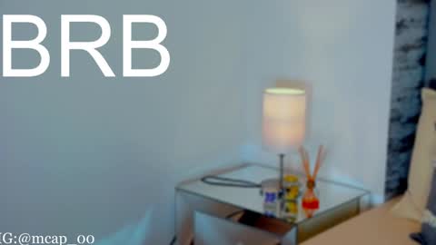 Amanda online show from December 23, 2024, 11:28 pm