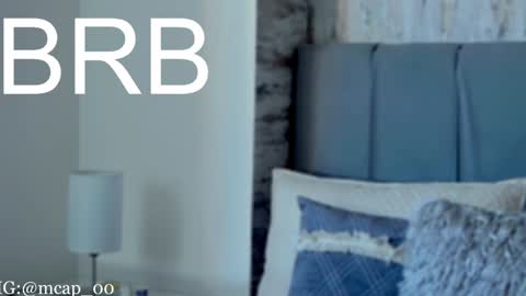 Amanda online show from January 19, 2025, 9:45 pm