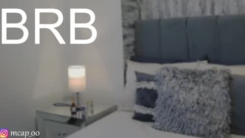 Amanda online show from March 2, 2025, 10:38 pm