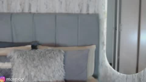 Amanda online show from March 4, 2025, 11:22 pm