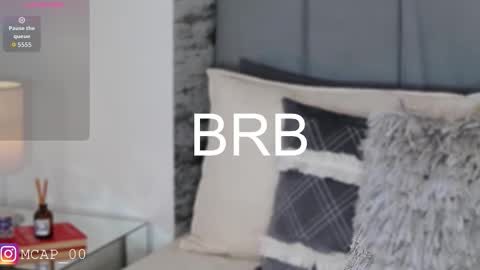 Amanda online show from February 9, 2026, 10:14 pm