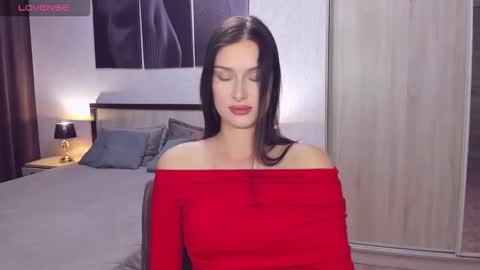 Snapshot of amandaair chatting on September 18, 2025, 5:15 pm AmandaAir online show from September 18, 2025, 5:15 pm