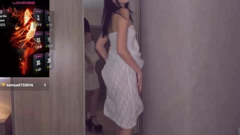 Snapshot of amandaair chatting on November 28, 2025, 9:28 pm AmandaAir online show from November 28, 2025, 9:28 pm