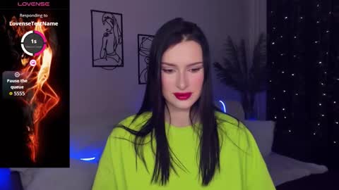 Snapshot of amandaair chatting on November 30, 2025, 6:34 pm AmandaAir online show from November 30, 2025, 6:34 pm