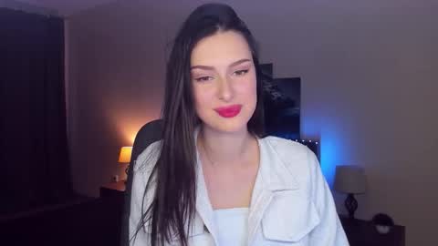 Snapshot of amandaair chatting on December 1, 2025, 11:26 am AmandaAir online show from December 1, 2025, 11:26 am