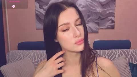 Snapshot of amandaair chatting on March 3, 2026, 11:49 am AmandaAir online show from March 3, 2026, 11:49 am