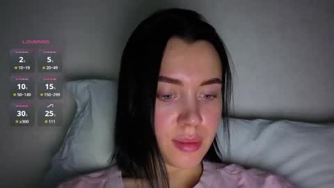 Amanda Rose online show from April 4, 2026, 6:05 pm