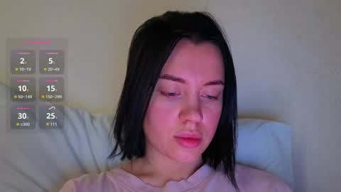 Amanda Rose online show from April 6, 2026, 6:03 am