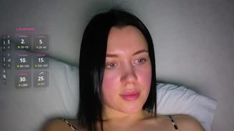 Amanda Rose online show from April 7, 2026, 6:08 pm