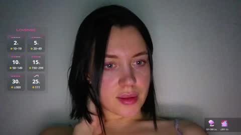 Amanda Rose online show from April 9, 2026, 7:19 pm