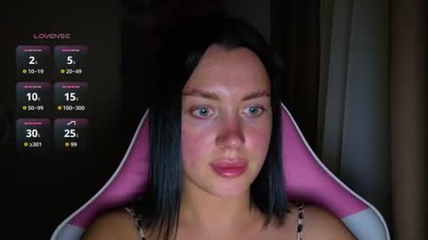 Snapshot of amandaarose chatting on June 28, 2026, 6:47 pm Amanda Rose online show from June 28, 2026, 6:47 pm