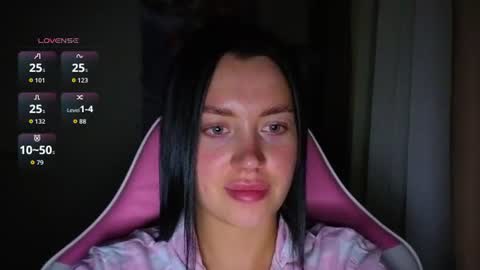 Snapshot of amandaarose chatting on June 29, 2026, 6:19 pm Amanda Rose online show from June 29, 2026, 6:19 pm