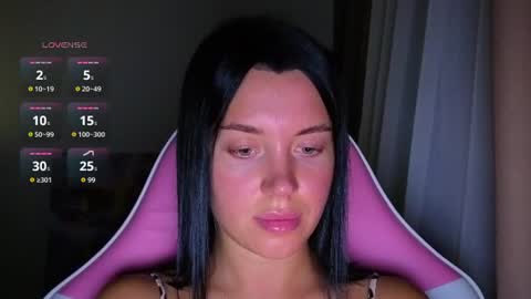 Snapshot of amandaarose chatting on August 4, 2026, 6:32 pm Amanda Rose online show from August 4, 2026, 6:32 pm
