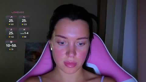 Snapshot of amandaarose chatting on August 6, 2026, 6:54 pm Amanda Rose online show from August 6, 2026, 6:54 pm