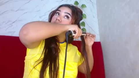Amanda 3 online show from June 24, 2026, 3:49 am