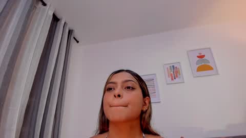 Amanda  online show from January 15, 2025, 2:06 am