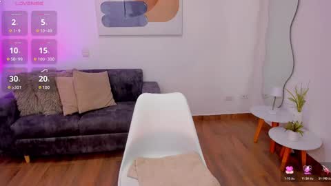 Amanda  online show from October 28, 2025, 1:14 pm